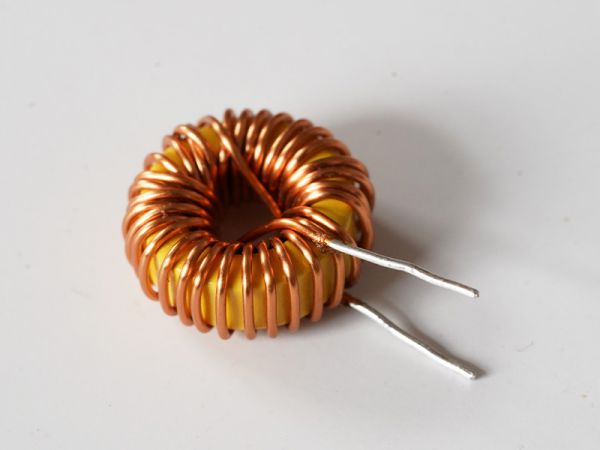 磁環(huán)電感1